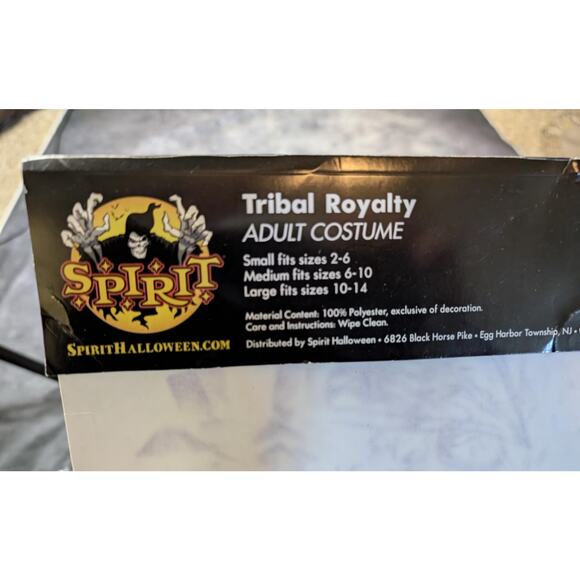 Spirit Adult Fancy School Girl Halloween Costume Teachers Pet Party Size S 2-6 - Picture 7 of 10